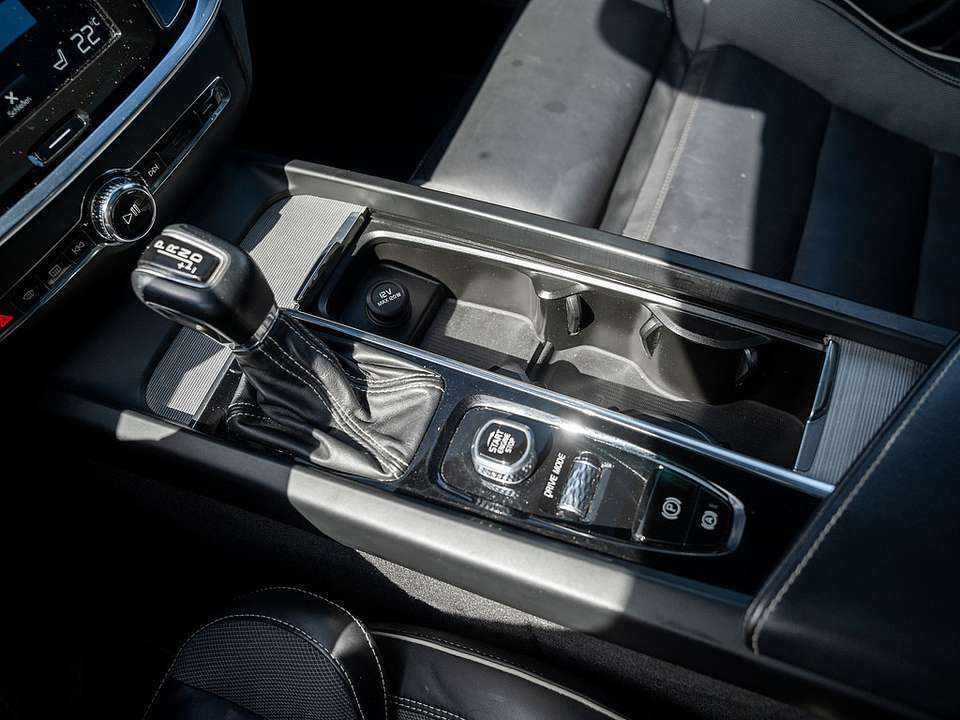 Volvo V60 - Imagem 18