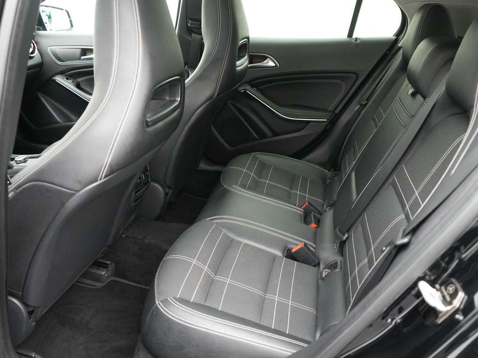 Mercedes-Benz GLA 250 - Imagem 7