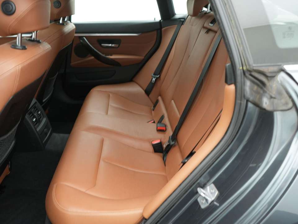 BMW 420 - Imagem 7