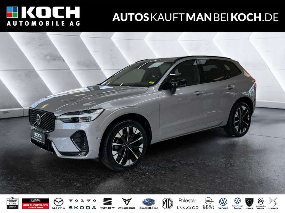 Volvo XC60 - Imagem 1