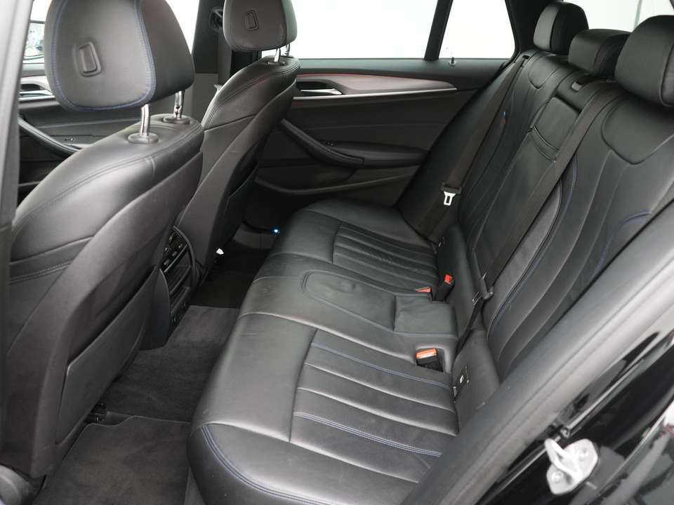 BMW 520 - Imagem 7