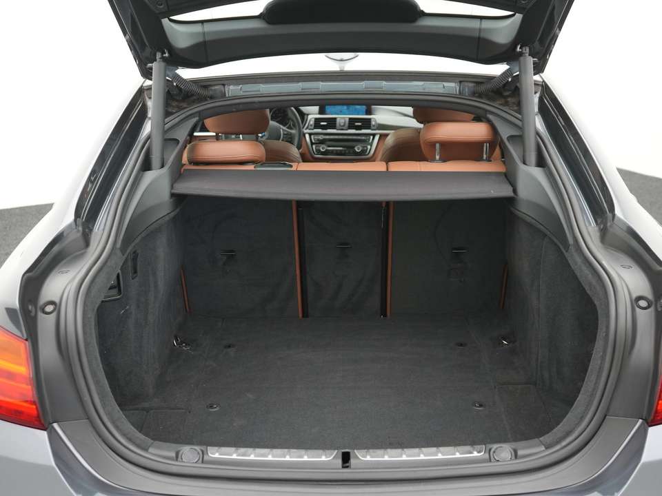 BMW 420 - Imagem 8