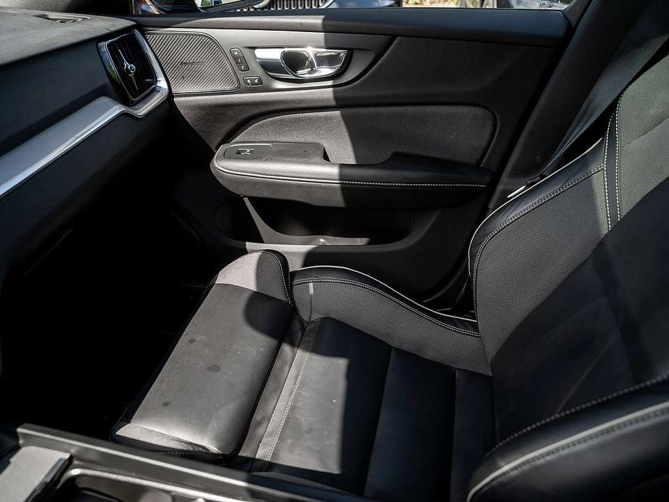 Volvo V60 - Imagem 20