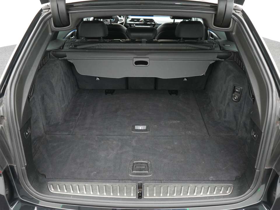 BMW 520 - Imagem 8