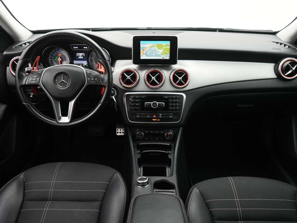 Mercedes-Benz GLA 250 - Imagem 9