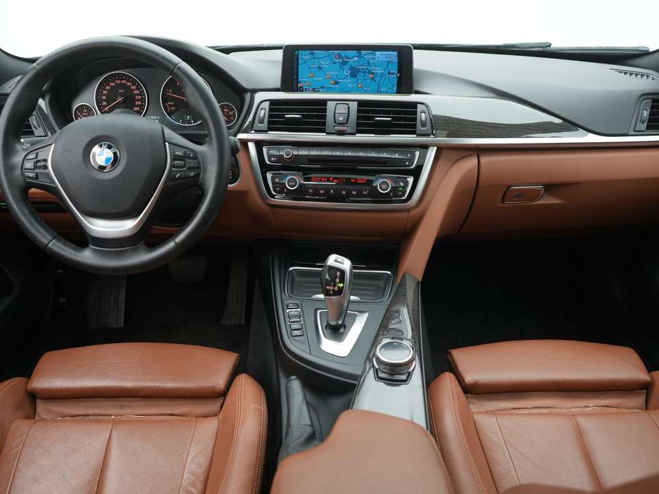 BMW 420 - Imagem 9