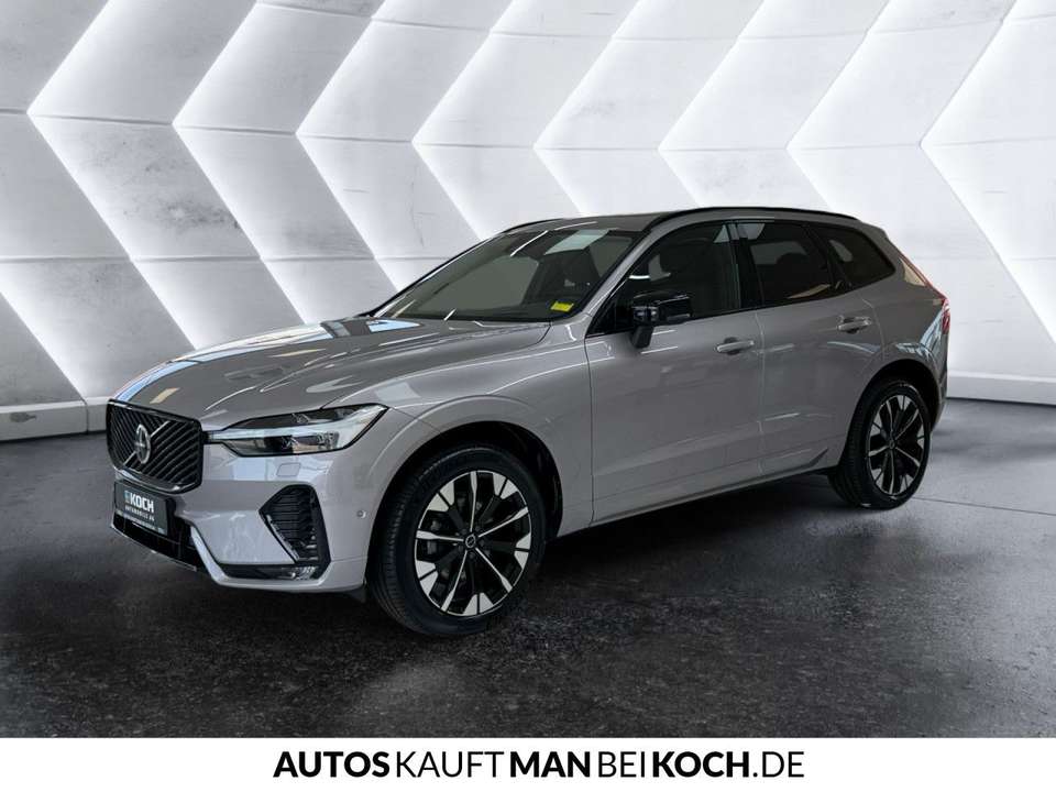 Volvo XC60 - Imagem 3
