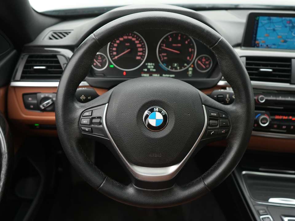 BMW 420 - Imagem 10