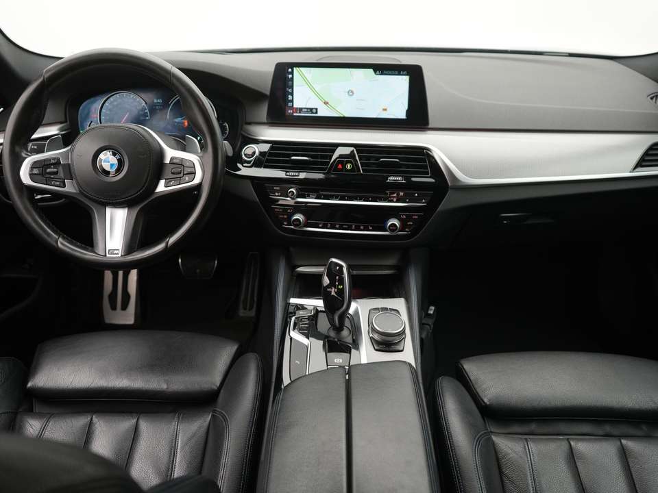 BMW 520 - Imagem 10