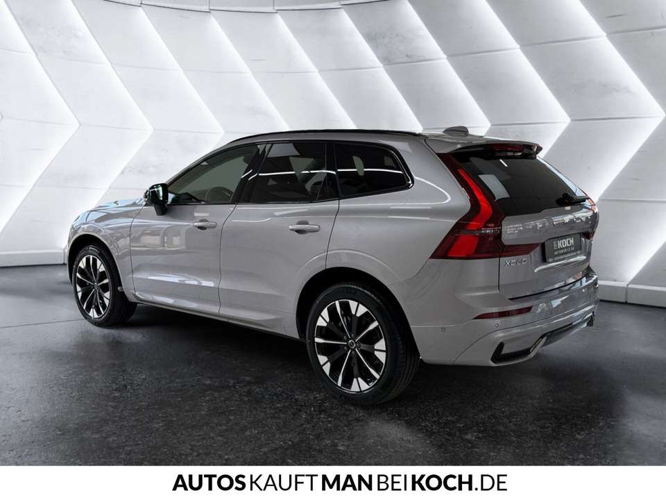 Volvo XC60 - Imagem 4