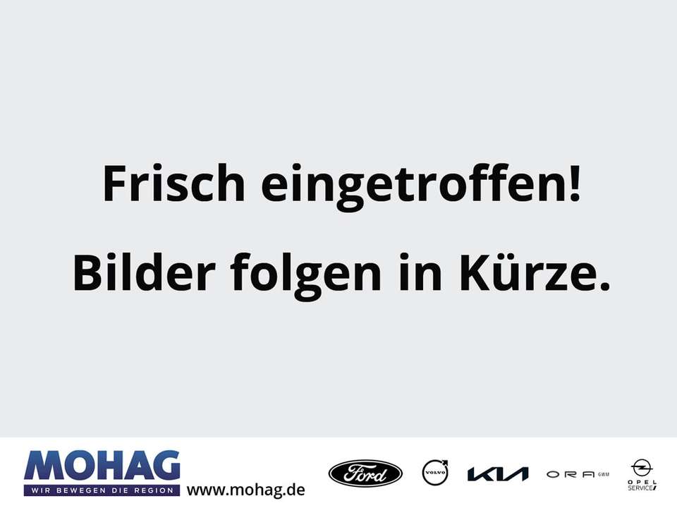 Ford Puma - Imagem 1