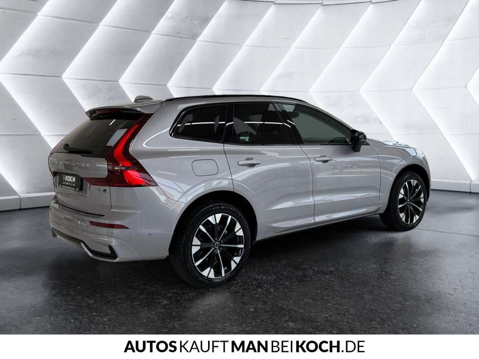 Volvo XC60 - Imagem 5