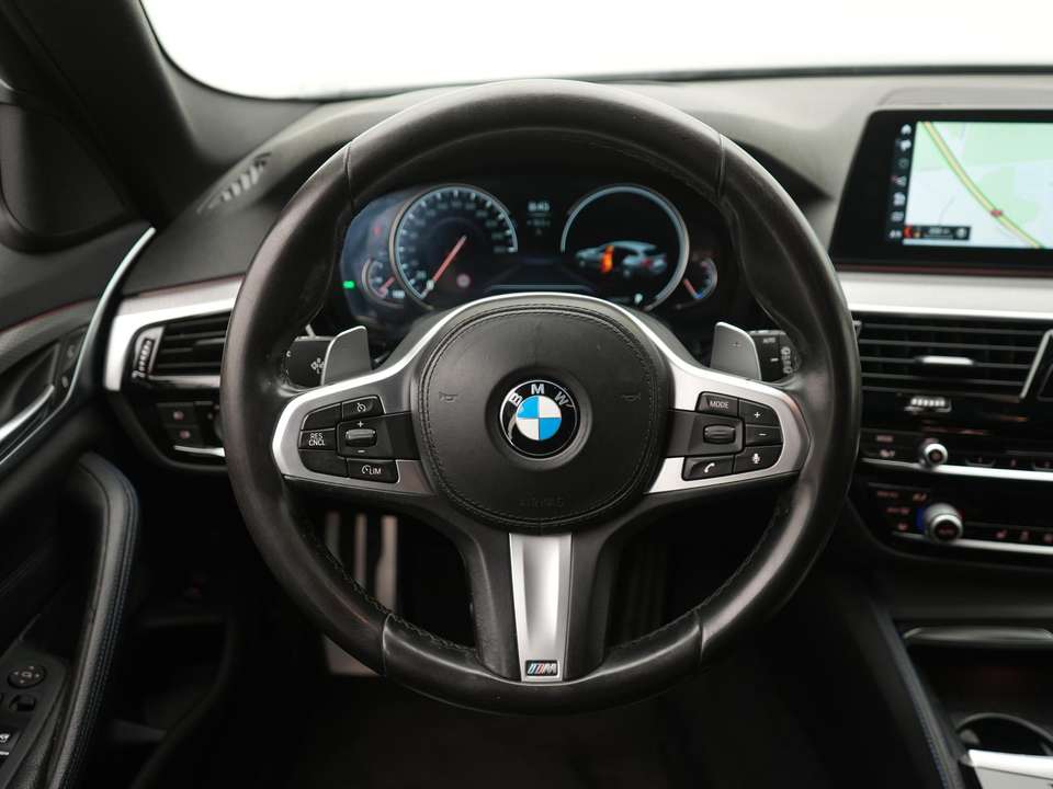 BMW 520 - Imagem 11