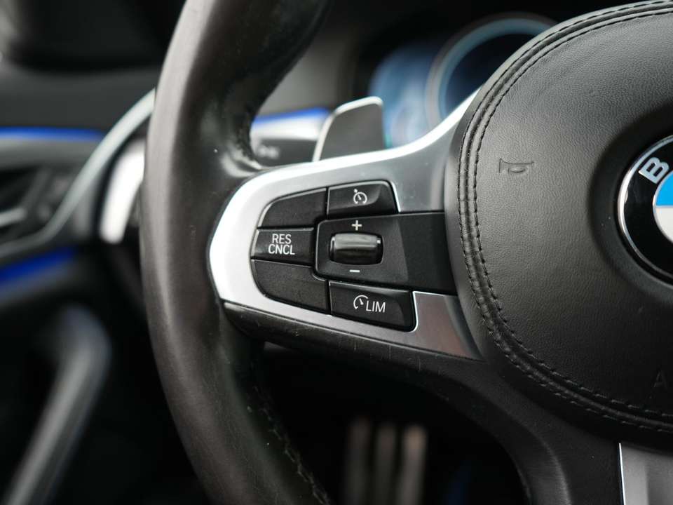 BMW 520 - Imagem 12