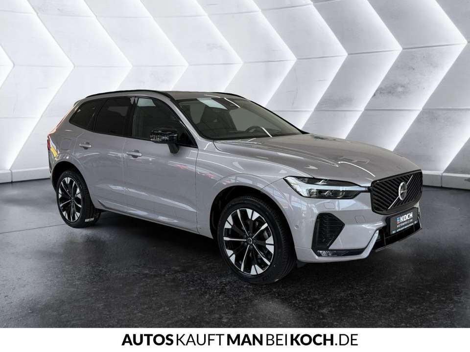 Volvo XC60 - Imagem 6