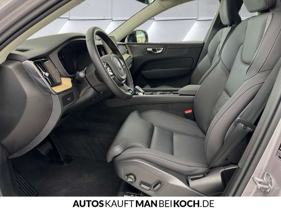 Volvo XC60 - Imagem 7