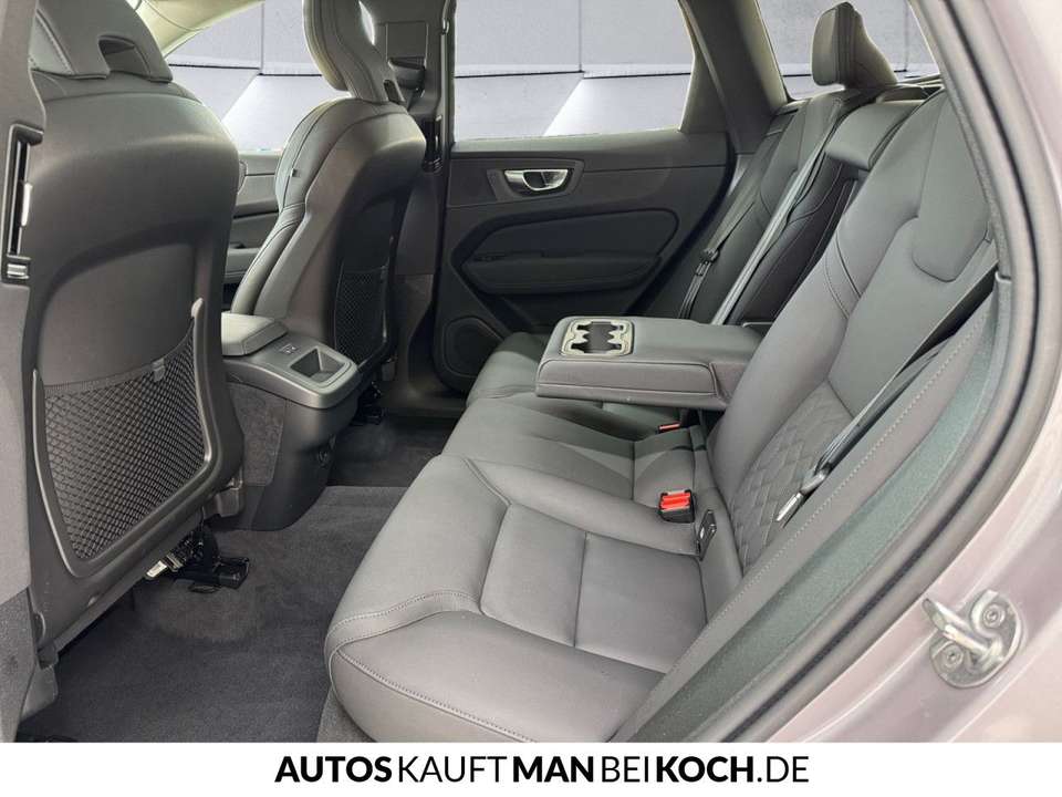 Volvo XC60 - Imagem 8