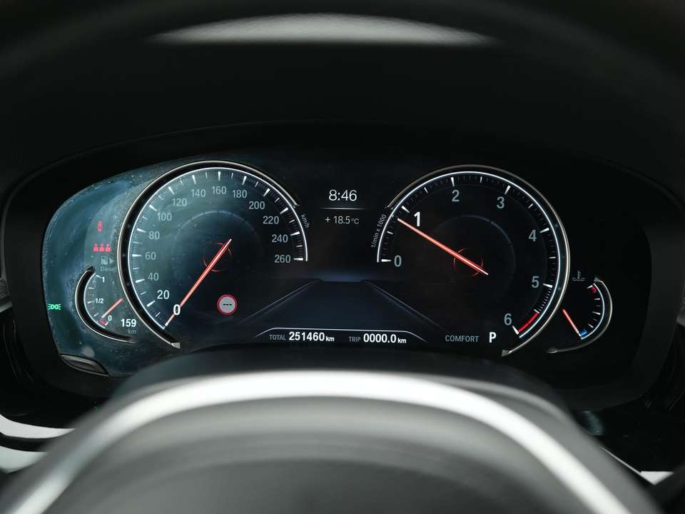 BMW 520 - Imagem 14