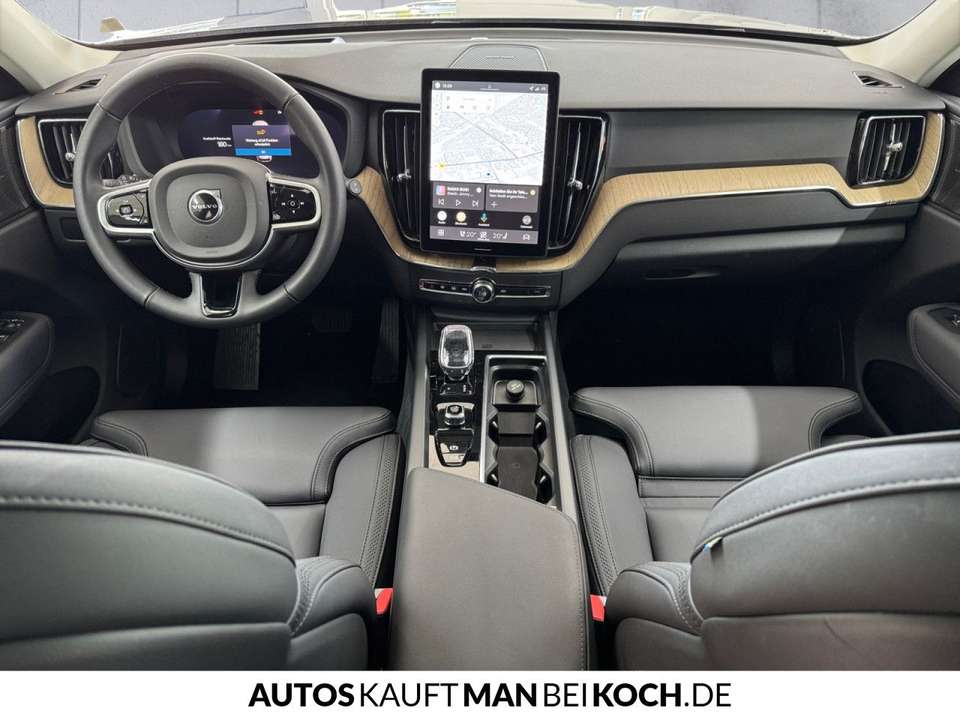 Volvo XC60 - Imagem 9