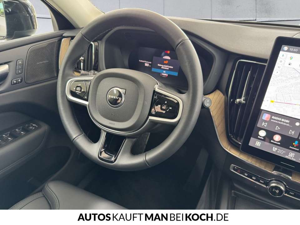 Volvo XC60 - Imagem 10