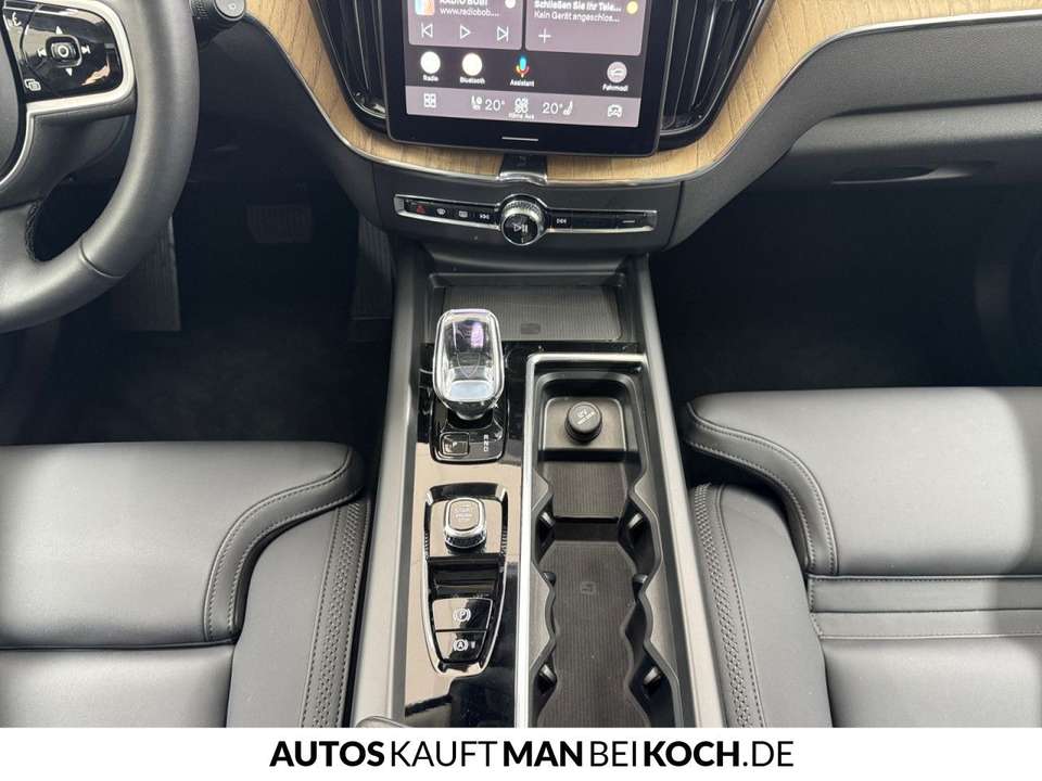 Volvo XC60 - Imagem 11