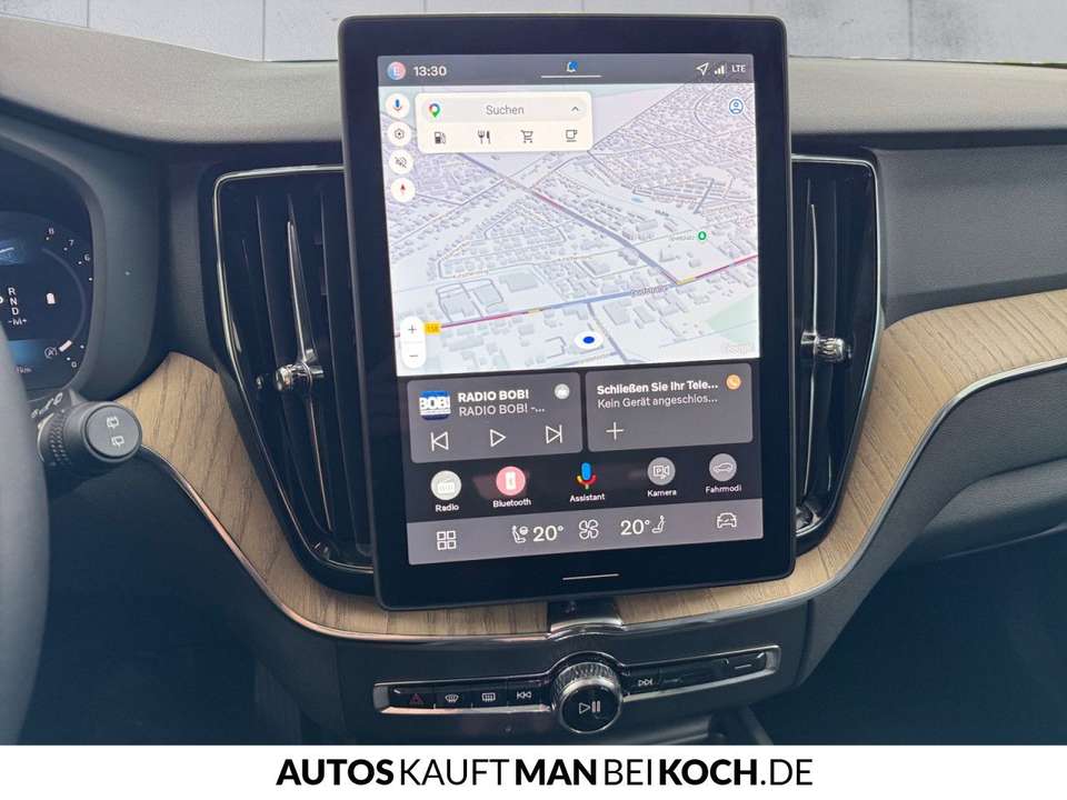 Volvo XC60 - Imagem 13