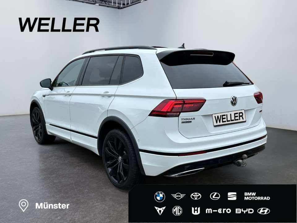 Volkswagen Tiguan Allspace - Imagem 6
