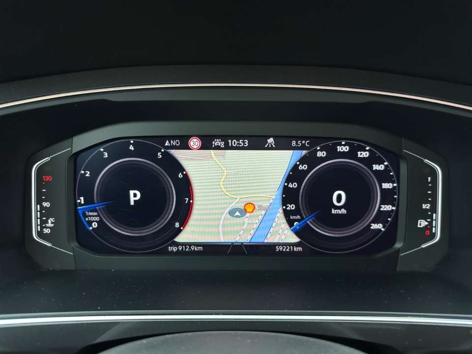 Volkswagen Tiguan Allspace - Imagem 12