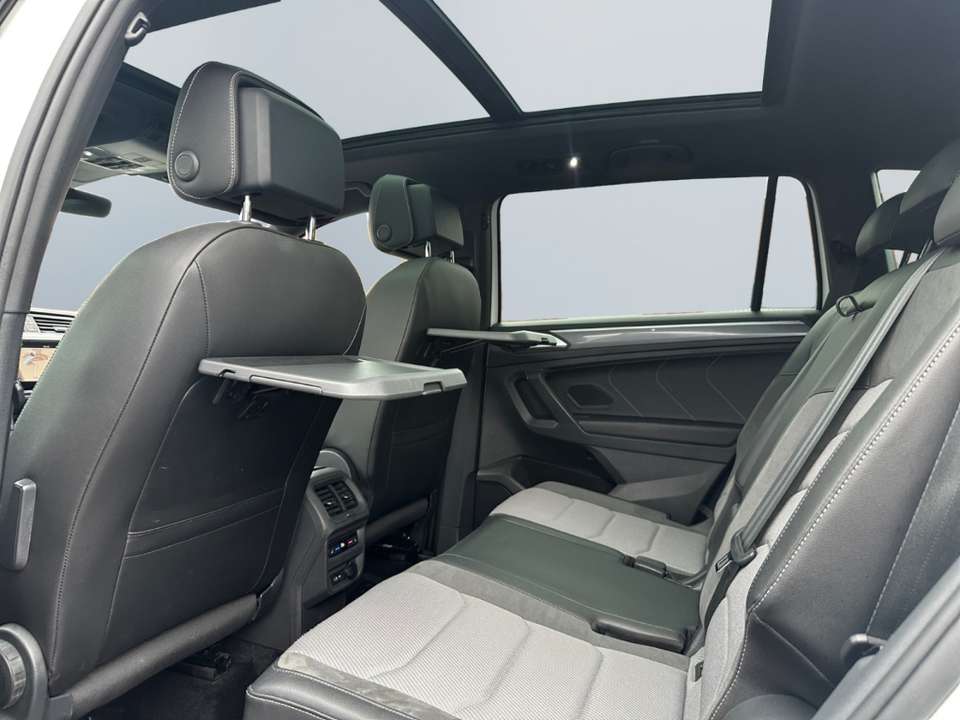 Volkswagen Tiguan Allspace - Imagem 14