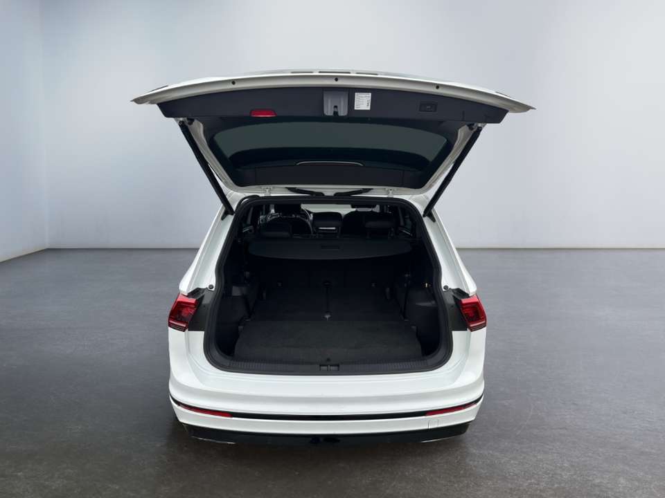 Volkswagen Tiguan Allspace - Imagem 15