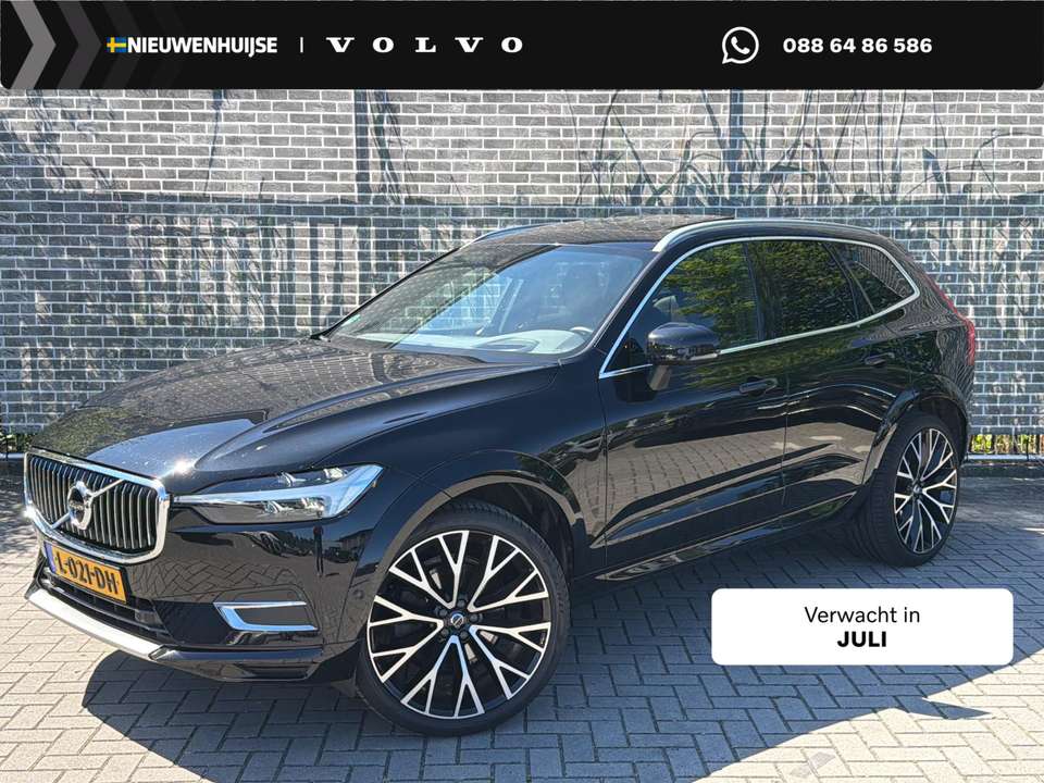 Volvo XC60 - Imagem 1