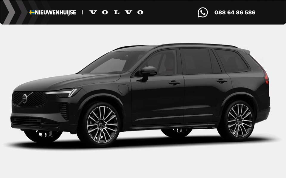 Volvo XC90 - Imagem 1