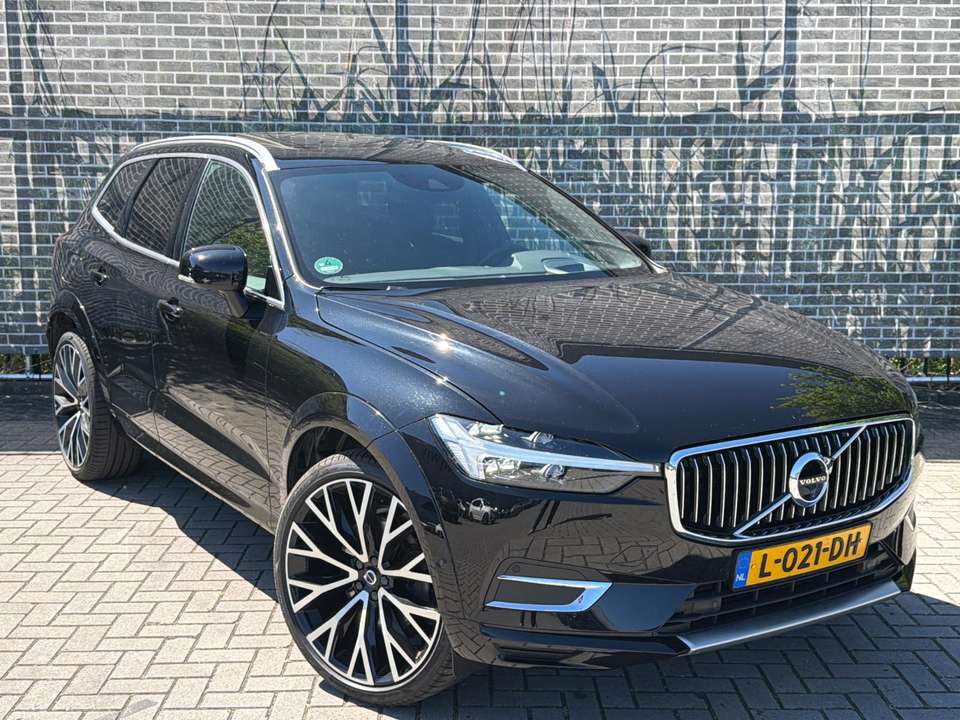Volvo XC60 - Imagem 3