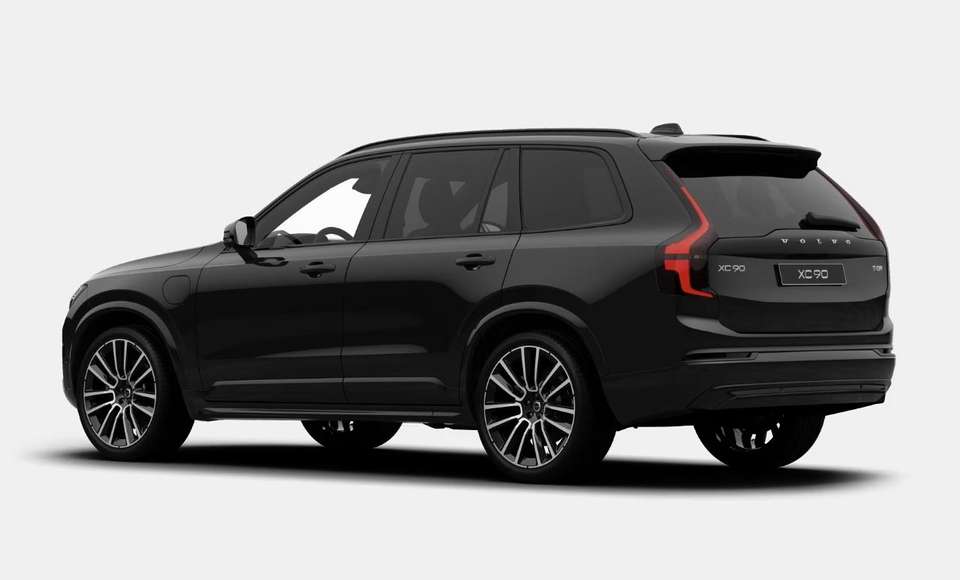 Volvo XC90 - Imagem 2