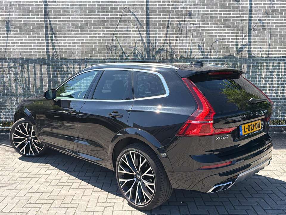 Volvo XC60 - Imagem 4