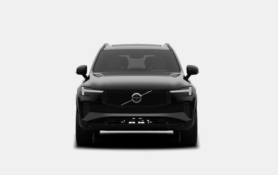 Volvo XC90 - Imagem 3