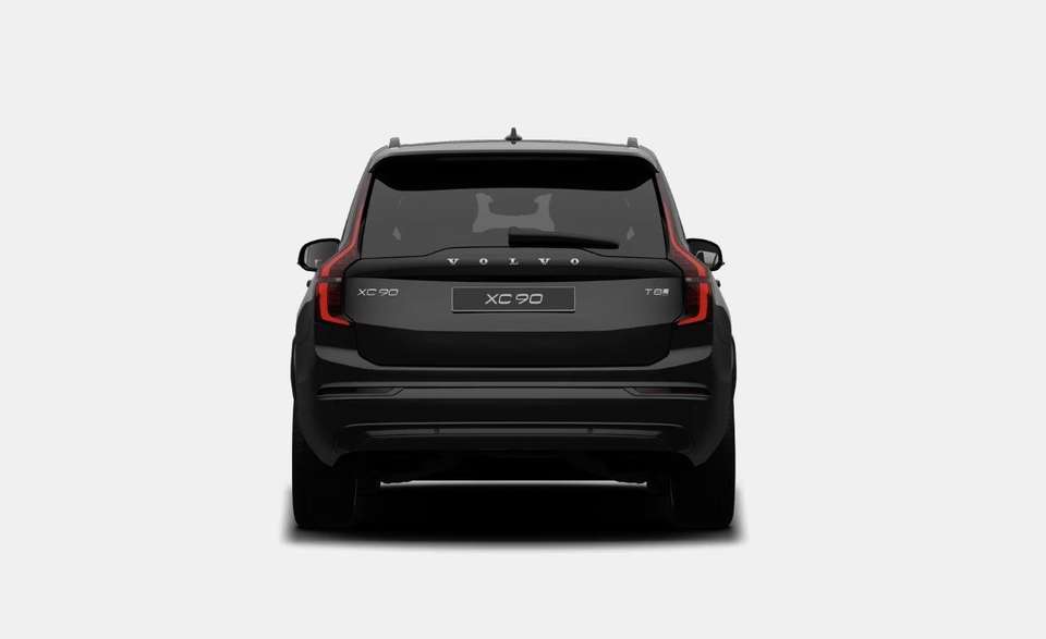Volvo XC90 - Imagem 4