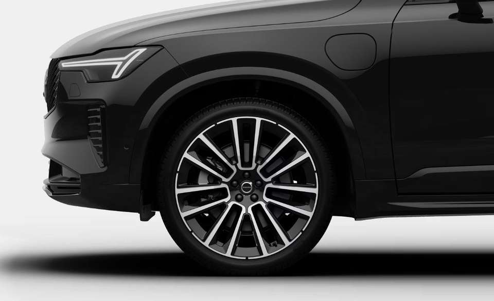 Volvo XC90 - Imagem 5