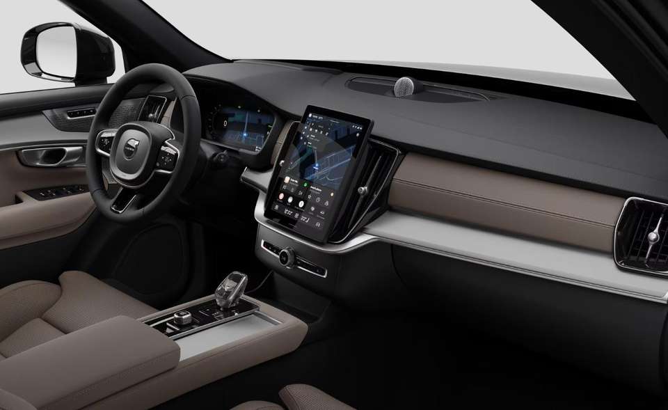 Volvo XC90 - Imagem 6