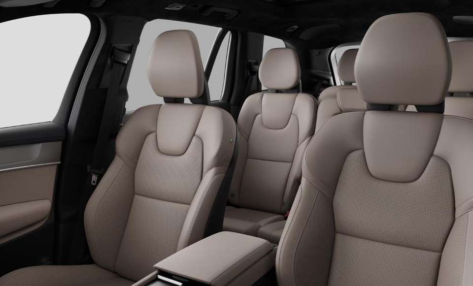 Volvo XC90 - Imagem 7