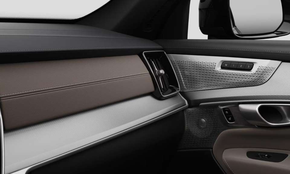 Volvo XC90 - Imagem 9