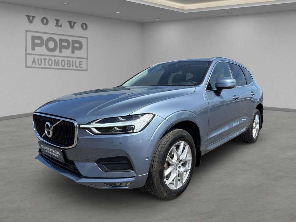 Volvo XC60 - Imagem 1
