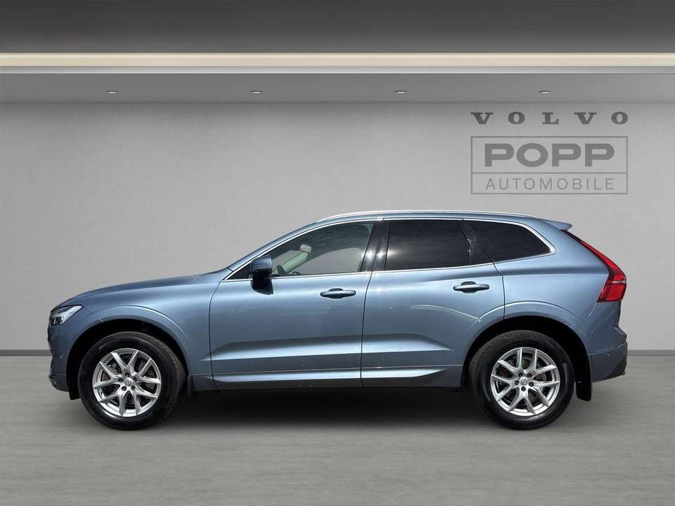 Volvo XC60 - Imagem 2