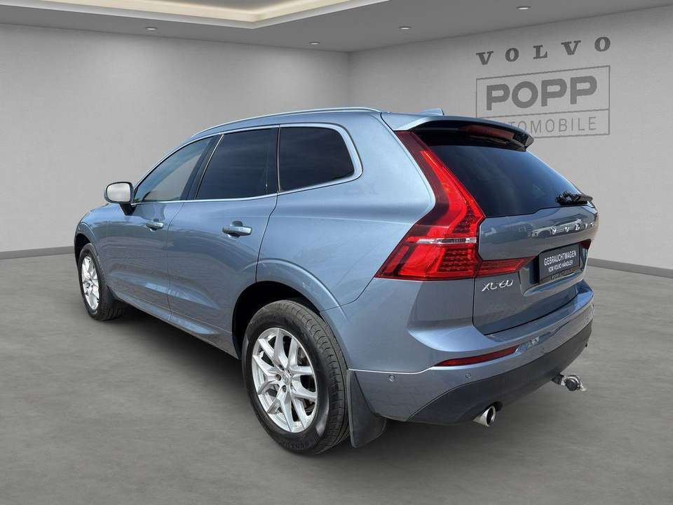 Volvo XC60 - Imagem 3