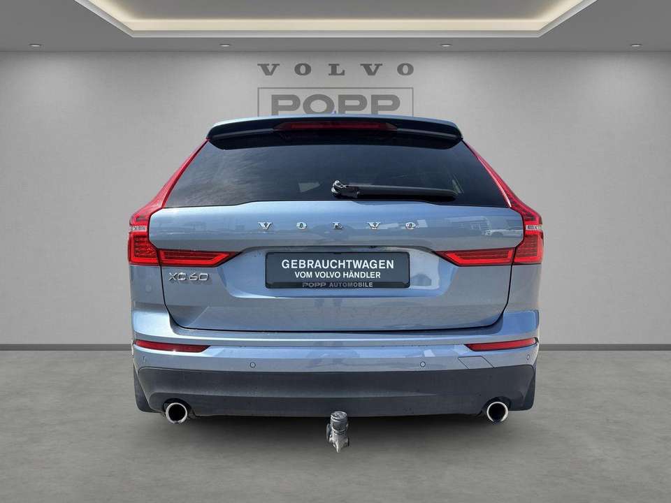 Volvo XC60 - Imagem 4