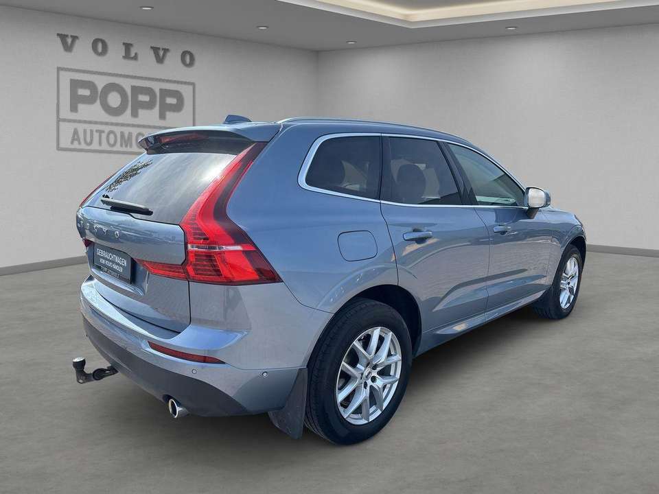 Volvo XC60 - Imagem 5