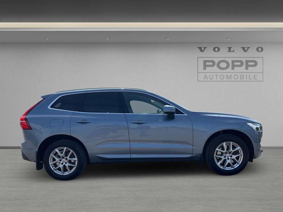 Volvo XC60 - Imagem 6