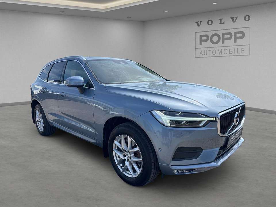 Volvo XC60 - Imagem 7