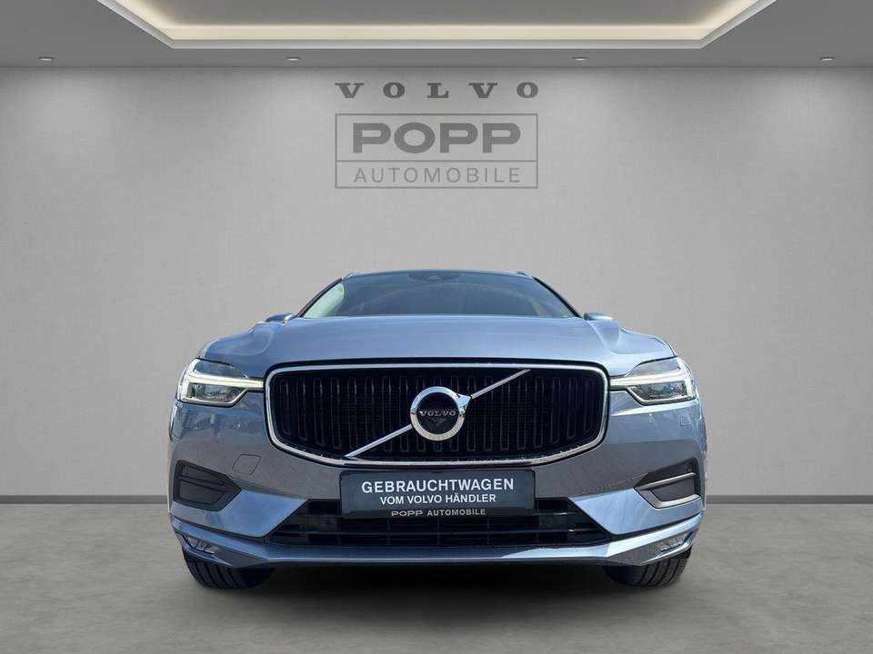 Volvo XC60 - Imagem 8
