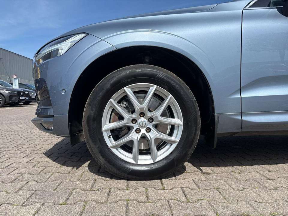 Volvo XC60 - Imagem 9